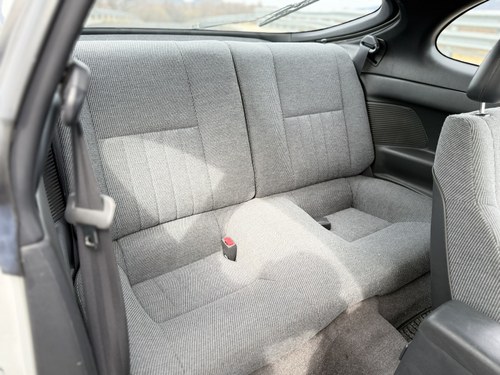 1991 Toyota Celica 1.6 STi zum Verkauf (Bild 40 von 120)