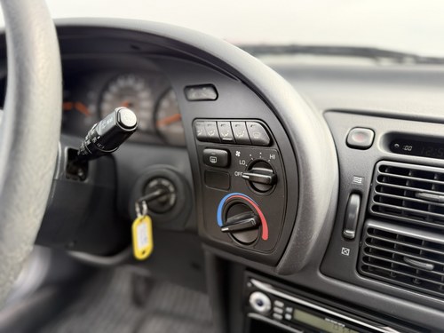 1991 Toyota Celica 1.6 STi zum Verkauf (Bild 43 von 120)