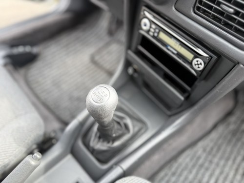 1991 Toyota Celica 1.6 STi zum Verkauf (Bild 44 von 120)