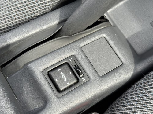 1991 Toyota Celica 1.6 STi zum Verkauf (Bild 45 von 120)