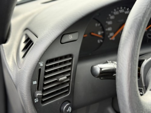 1991 Toyota Celica 1.6 STi zum Verkauf (Bild 48 von 120)