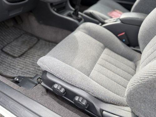 1991 Toyota Celica 1.6 STi zum Verkauf (Bild 49 von 120)