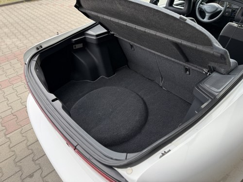 1991 Toyota Celica 1.6 STi zum Verkauf (Bild 52 von 120)