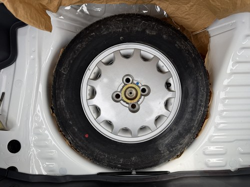 1991 Toyota Celica 1.6 STi zum Verkauf (Bild 57 von 120)
