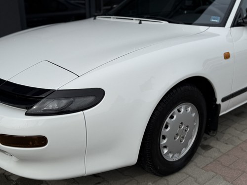 1991 Toyota Celica 1.6 STi zum Verkauf (Bild 59 von 120)