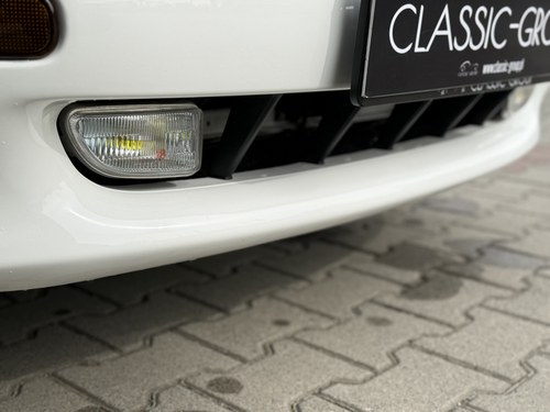 1991 Toyota Celica 1.6 STi zum Verkauf (Bild 64 von 120)