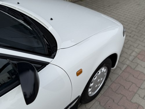 1991 Toyota Celica 1.6 STi zum Verkauf (Bild 65 von 120)