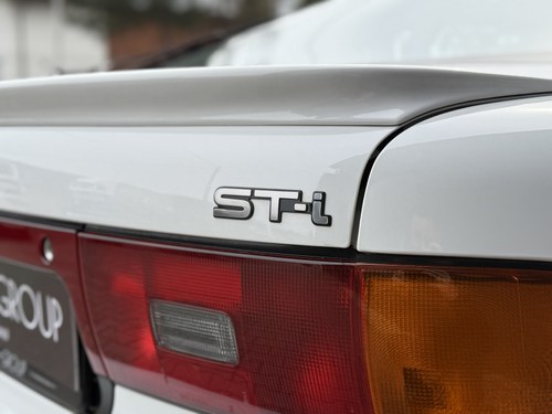1991 Toyota Celica 1.6 STi zum Verkauf (Bild 68 von 120)