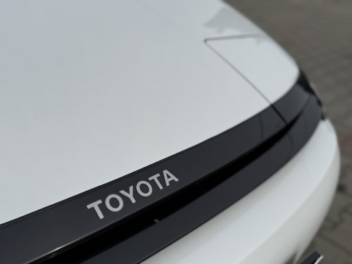 1991 Toyota Celica 1.6 STi zum Verkauf (Bild 69 von 120)