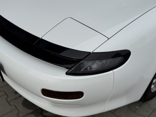 1991 Toyota Celica 1.6 STi zum Verkauf (Bild 70 von 120)