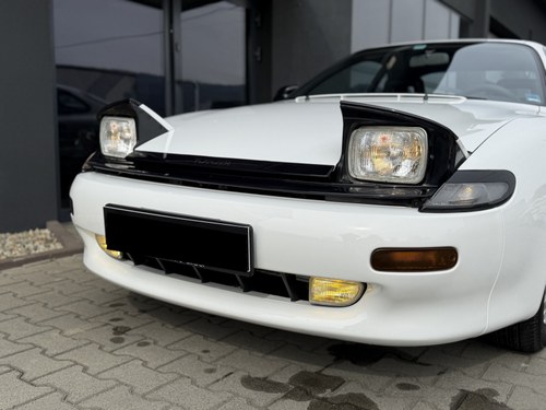 1991 Toyota Celica 1.6 STi zum Verkauf (Bild 74 von 120)