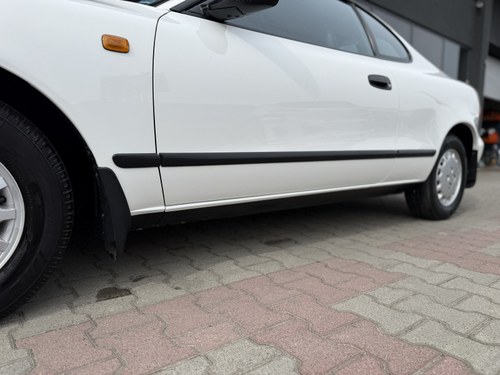 1991 Toyota Celica 1.6 STi zum Verkauf (Bild 76 von 120)