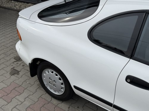 1991 Toyota Celica 1.6 STi zum Verkauf (Bild 77 von 120)