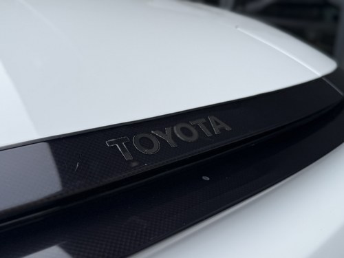 1991 Toyota Celica 1.6 STi zum Verkauf (Bild 81 von 120)
