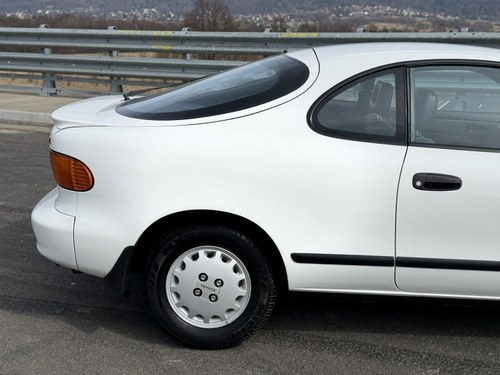 1991 Toyota Celica 1.6 STi zum Verkauf (Bild 85 von 120)