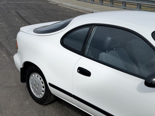 1991 Toyota Celica 1.6 STi zum Verkauf (Bild 86 von 120)
