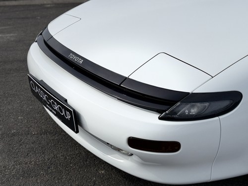 1991 Toyota Celica 1.6 STi zum Verkauf (Bild 88 von 120)