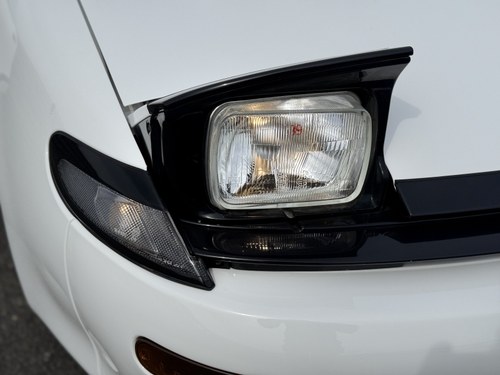 1991 Toyota Celica 1.6 STi zum Verkauf (Bild 94 von 120)