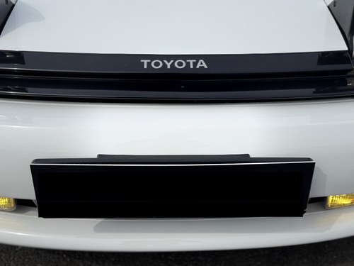 1991 Toyota Celica 1.6 STi zum Verkauf (Bild 95 von 120)