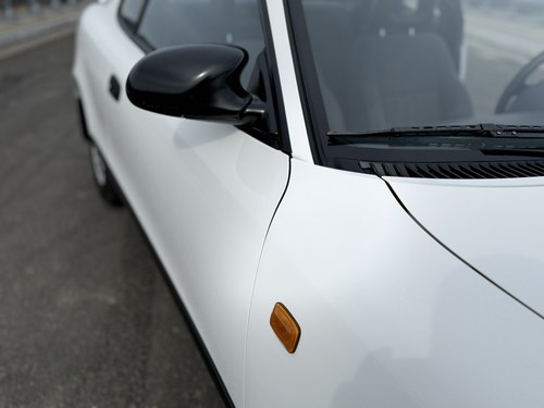 1991 Toyota Celica 1.6 STi zum Verkauf (Bild 98 von 120)