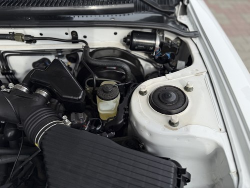 1991 Toyota Celica 1.6 STi zum Verkauf (Bild 104 von 120)