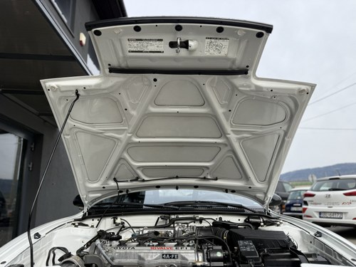 1991 Toyota Celica 1.6 STi zum Verkauf (Bild 107 von 120)