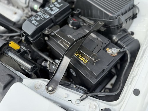 1991 Toyota Celica 1.6 STi zum Verkauf (Bild 111 von 120)