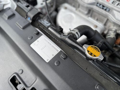 1991 Toyota Celica 1.6 STi zum Verkauf (Bild 112 von 120)