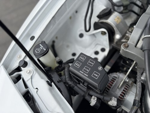 1991 Toyota Celica 1.6 STi zum Verkauf (Bild 113 von 120)