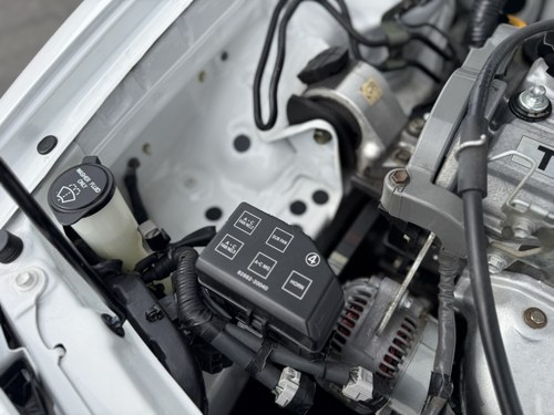 1991 Toyota Celica 1.6 STi zum Verkauf (Bild 114 von 120)