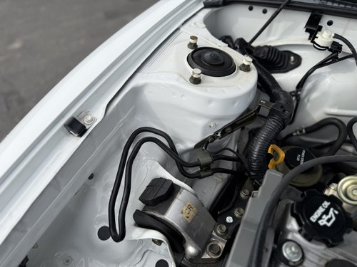 1991 Toyota Celica 1.6 STi zum Verkauf (Bild 115 von 120)