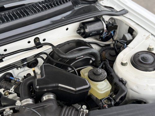 1991 Toyota Celica 1.6 STi zum Verkauf (Bild 117 von 120)