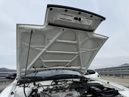 1991 Toyota Celica 1.6 STi zum Verkauf (Bild 119 von 120)