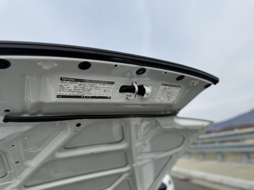 1991 Toyota Celica 1.6 STi zum Verkauf (Bild 120 von 120)