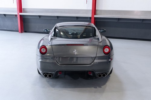 2007 Ferrari 599 GTB Fiorano till salu (bild 13 av 154)