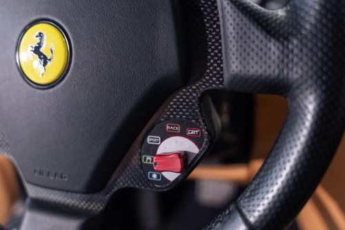2007 Ferrari 599 GTB Fiorano till salu (bild 42 av 154)