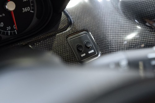 2007 Ferrari 599 GTB Fiorano till salu (bild 60 av 154)