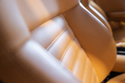 2007 Ferrari 599 GTB Fiorano till salu (bild 64 av 154)