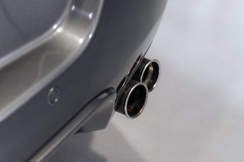 2007 Ferrari 599 GTB Fiorano till salu (bild 108 av 154)