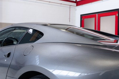 2007 Ferrari 599 GTB Fiorano till salu (bild 113 av 154)
