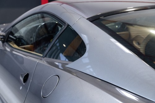 2007 Ferrari 599 GTB Fiorano till salu (bild 114 av 154)