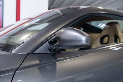 2007 Ferrari 599 GTB Fiorano till salu (bild 117 av 154)