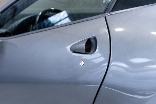 2007 Ferrari 599 GTB Fiorano till salu (bild 127 av 154)