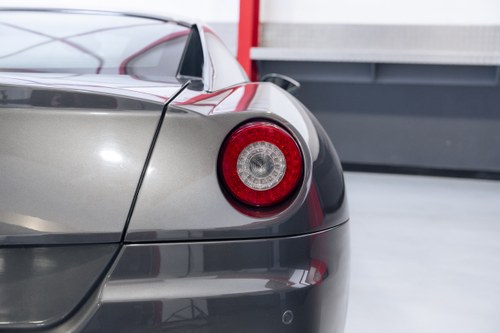 2007 Ferrari 599 GTB Fiorano till salu (bild 134 av 154)
