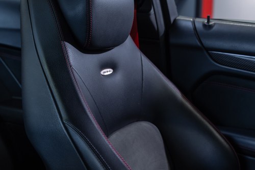 2012 Mercedes-Benz C63 AMG Black Series W204 Te koop (foto 27 van 115)