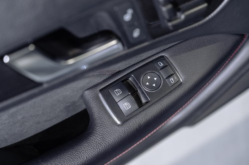 2012 Mercedes-Benz C63 AMG Black Series W204 Te koop (foto 36 van 115)