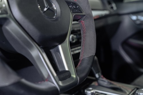 2012 Mercedes-Benz C63 AMG Black Series W204 Te koop (foto 40 van 115)