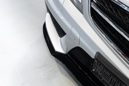 2012 Mercedes-Benz C63 AMG Black Series W204 Te koop (foto 79 van 115)