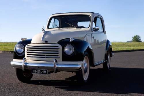 1953 Fiat Topolino C à venda (imagem 13 de 97)