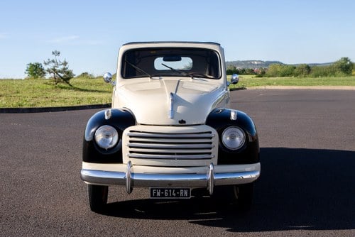 1953 Fiat Topolino C à venda (imagem 15 de 97)